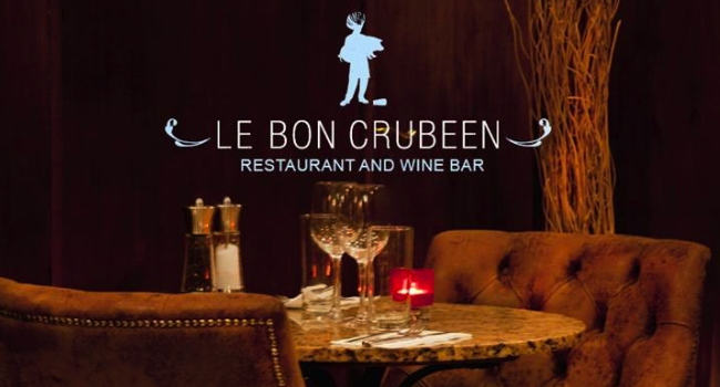Le Bon Crubeen