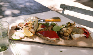 le pain quotidien