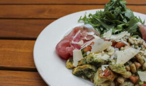le pain quotidien