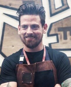 Chef Collab