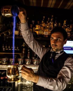 Ginspiration: Five Great Spots to Celebrate World Gin Day in Dublin
