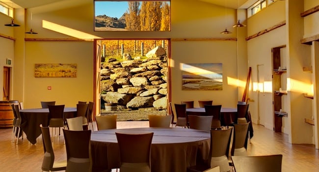 New Zealand Winegrowers extends Sommelier Scholarship to the UK & Ireland