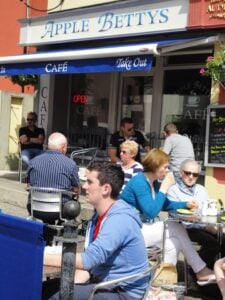 Apple Bettys Skibbereen