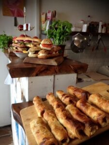 Fork n Pie Skibbereen