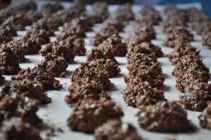 Judes Chocolates