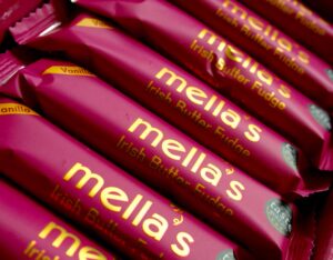 Mella's Butter Fudge
