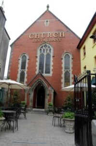 The Church Skibbereen