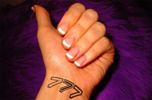 777TattooYou
