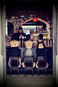 777TattooYou - Winner 2014
