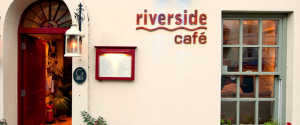 Riverside Cafe