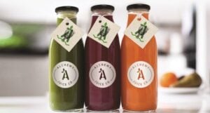 Alchemy Juice Co