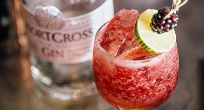 Shortcross Gin