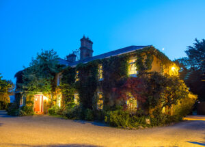 Carrig house