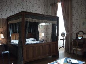 Castle durrow