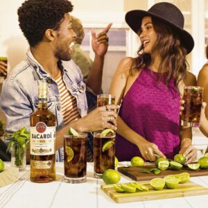 Transform Your Place Into Casa Bacardi For A Night