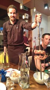 Brazilian Food A to Z