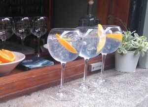 Gin is In: How the Juniper Spirit Got it's Groove Back
