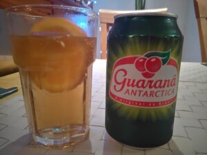Brazilian Food A to Z