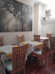 Brazilian Food A to Z