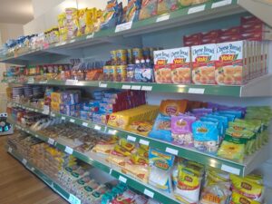 Brazilian Food A to Z