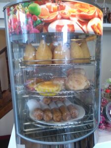 Brazilian Food A to Z