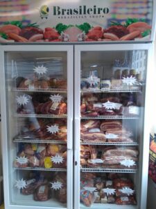Brazilian Food A to Z