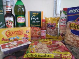 Brazilian Food A to Z