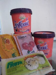 Brazilian Food A to Z