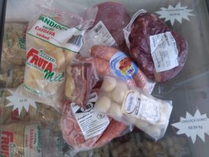 Brazilian Food A to Z