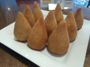 Brazilian Food A to Z
