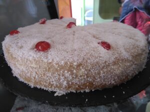 Brazilian Food A to Z
