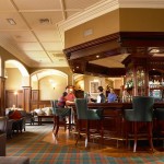 The Garden Bar