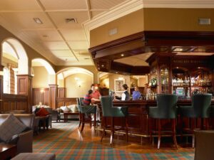 The Garden Bar