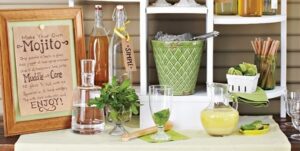 Transform Your Place Into Casa Bacardi For A Night