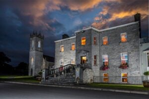 Glenlo Abbey