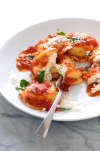 Ravioli