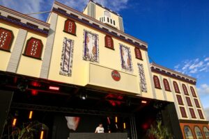 Transform Your Place Into Casa Bacardi For A Night