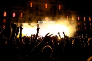 Transform Your Place Into Casa Bacardi For A Night