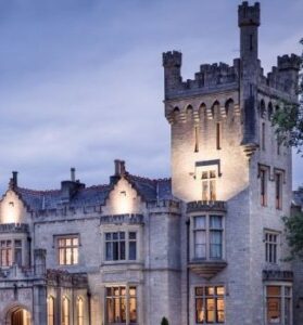 Lough Eske
