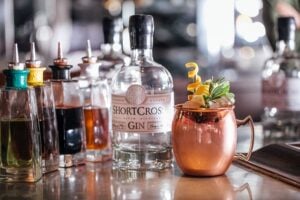 Shortcross Gin