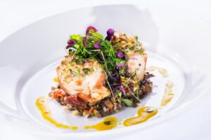 Ross Food 2