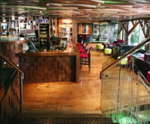 The Lane Café Bar 1