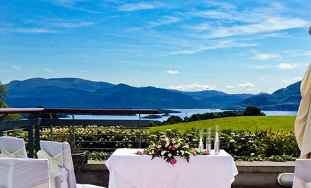 Aghadoe Heights