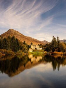 ballynahinch castle