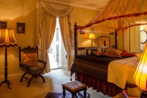 carrig house