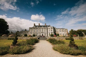 castle durrow