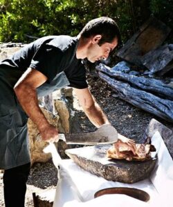 Roast Suckling Pig
