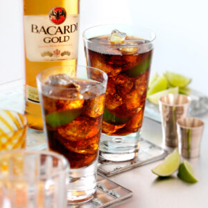 Transform Your Place Into Casa Bacardi For A Night