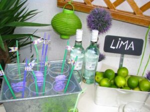 Transform Your Place Into Casa Bacardi For A Night