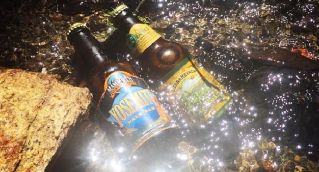 California Craft Beer Road Trip and the Search for Pliney The Elder